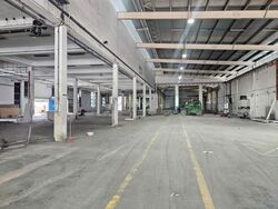 Benoi Road (D22), Warehouse #577733401